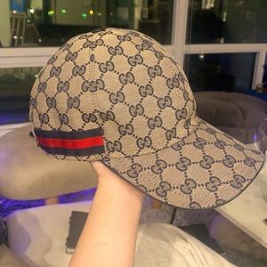 *SOLD*Gucci Hat